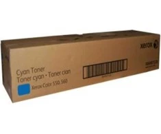 „Xerox Toneris 550 Cyan“ (006R01528)