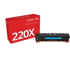 Toneris Xerox EVERYDAY CYAN TONER REPLACES HP