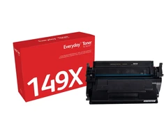 Xerox EVERYDAY Juodas TONER REPLACES - HP 149X (W1490X) HIGH CAPACITY