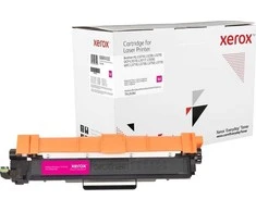 Xerox KASDIENIS PUSASIS TONERIS – SUDERINAMAS SU BROTHER TN-243M