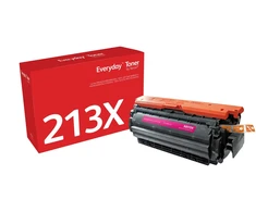 Xerox EVERYDAY MAGENTA TONER REPLACES - HP 213X (W2133X) HIGH CAPACITY