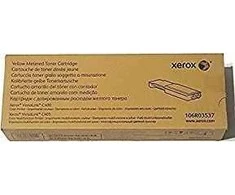 Toneris Xerox Geltona (106R03537)