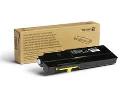 Toneris Xerox Geltona Original (106R03521)