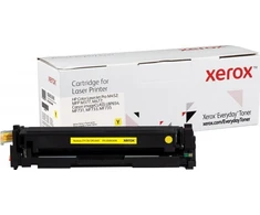 Toneris Xerox Geltona Zamiennik 410A (006R03698)