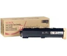 XEROX WORKCENTRE 123, 128 TONER CARTRIDGE Juodas 11.000 PAGES