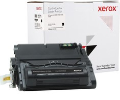 Xerox HP No.42A Q5942A juoda kasetė