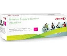 „Xerox“ alternatyvūs dažai, skirti HP CF363X, HP Color LJ Enterprise M552dn, M553dn, 553n (9500str., Magenta)