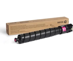 Xerox Toneris Magenta High Capacity 16000 stron