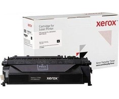 TONER Juodas HP CF280X - XEROX EVERYDAY