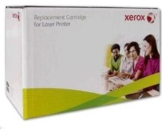 Suderinama Xerox juodų dažų kasetė LC529XLBK (801L00592)