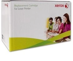 Suderinama Xerox Cyan dažų kasetė 45862839 (801L00993)