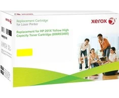 Suderinamas Xerox Geltona Toneris 201X (006R03460)