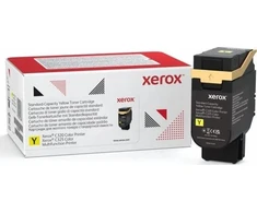 Toneris Xerox Geltonas standartinės talpos tonerio kasetė, skirta C320/C325 (1800 psl.)