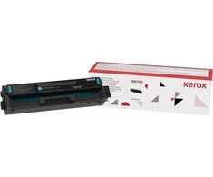Xerox Didelės talpos žydra tonerio kasetė, 2500 puslapių, C230/C235