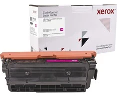 Suderinamas su Xerox Magenta Toneris 656X (006R01758)