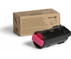 Toneris Xerox XEROX Toneris Magenta VL C60x - 106R03897