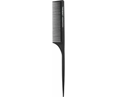 Activeshop Antistatinės joninės plaukų kirpimo šukos Toni&amp;Guy 06600, 1 vnt.