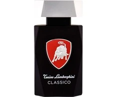 Tonino Lamborghini Lamborghini Classico EDT tualetinis vanduo vyrams, 125 ml