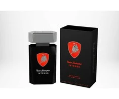 Tonino Lamborghini Lamborghini Intenso EDT tualetinis vanduo vyrams, 125 ml