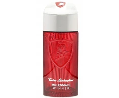 Tonino Lamborghini Lamborghini Millennials Winner EDT tualetinis vanduo vyrams, 125 ml