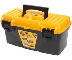 TOOLBOX FORTE TOOLS 41X20,9X19,5 CM C.S