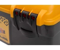 TOOLBOX FORTE TOOLS 41X20,9X19,5 CM C.S