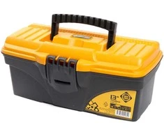 TOOLBOX FORTE TOOLS C.S-13 32X16,5X13,6