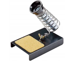 Toolcraft TOOLCRAFT ZD-10 Loddekolbeholder