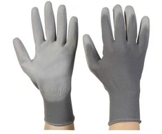 Haushalt Toorx GLOVES Pilkas C22CHUH XL