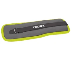 Toorx Lycra weighted cuffs AHF-071 2 x 0,5kg