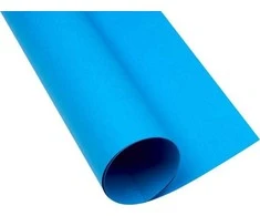 Top 2000 Creatinio spalvotas kartonas A3 160g 25 lapai nr. 78K tamsiai mėlyna 400150249 TOP-2000