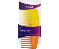 KillyS Colorfull Šukos for Mask Słoneczny