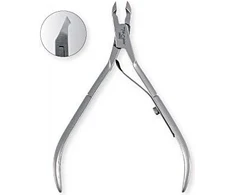 Top Choice Nagų priežiūra ir dekoravimas Odos žnyplės 76534