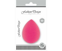 TOP CHOICE Fashion Design Gąbka-Maišytuvas do makijażu (35135) 1szt