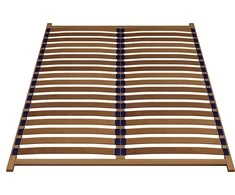 Top E Shop Lova - Lankstus Rėmo Įdėklas 160x200