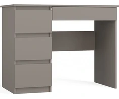 Top E Shop Mijas Left Desk Clay
