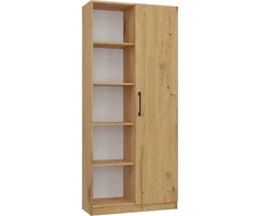 „Top E Shop“ „Topeshop RD-80 ARTISAN KPL“ biuro knygų lentyna
