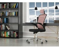 Top E Shop Topeshop Fotel Dory DORY ROŽINĖ