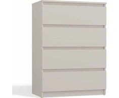 Top E Shop MALWA M4 CHEST OF DRAWERS, KASHMIR COLOUR