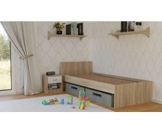 Top E Shop Lovos rėmas – lovos rėmas 90x200