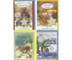 Top Graphic Pass B6 Dievas Nar. su Świecki (10sz) MIX