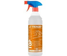 TOP KLIN GT - Ilgarašytiniai vadovai, 0.6L
