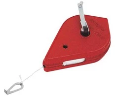 Top Tools Sznurek traserski 15m aliuminio 30C615