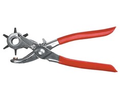 Sukamasis skylamušis TOP TOOLS 225 mm (2,0–4,5 mm)