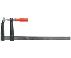 Top Tools Ścisk Dailidės spaustuvas 50 x 300 mm