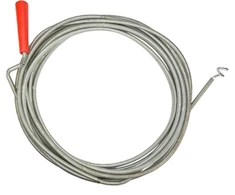 Top Tools Spirala Kanalizacijos spiralė 1,5 m x 5 mm