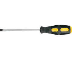 Plokščias atsuktuvas Top Tools 39D641, 4x100 mm