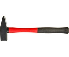 Top Tools Młotek 500g šaltkalvio plaktukas, stiklo pluošto rankena