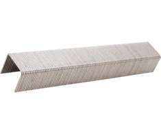 Top Tools Zszywki J tipo sąsagos, 6 mm, 1000 vnt.