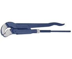 Top Tools Klucz Vamzdžių raktas, S tipo, 1 colio